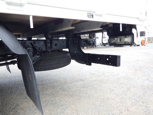 日野 デュトロ 小型 平ボディ 2RG-XZU710M(95444) 42枚目