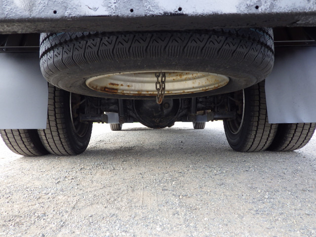 日野 デュトロ 小型 平ボディ 2RG-XZU710M(95444) 44枚目