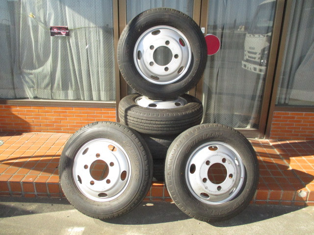 いすゞ エルフ 小型 アルミウィング 2RG-NMR88AR(95446) 23枚目