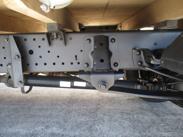 いすゞ エルフ 小型 アルミウィング 2RG-NMR88AR(95446) 25枚目