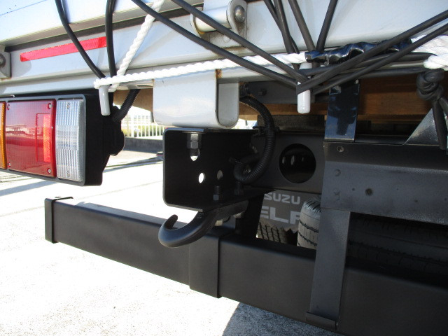 いすゞ エルフ 小型 アルミウィング 2RG-NMR88AR(95446) 27枚目