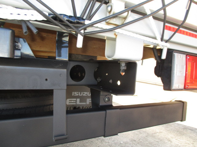 いすゞ エルフ 小型 アルミウィング 2RG-NMR88AR(95446) 28枚目