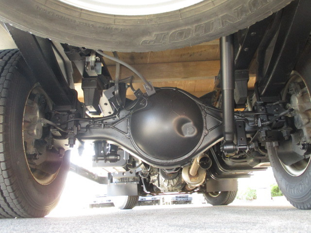 いすゞ エルフ 小型 アルミウィング 2RG-NMR88AR(95446) 29枚目