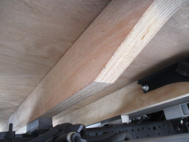 いすゞ エルフ 小型 アルミウィング 2RG-NMR88AR(95446) 31枚目