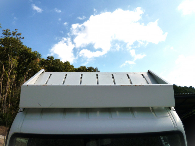 三菱ふそう キャンター 小型 土砂ダンプ 2PG-FBA60(95447) 7枚目