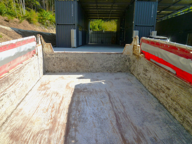 三菱ふそう キャンター 小型 土砂ダンプ 2PG-FBA60(95447) 10枚目