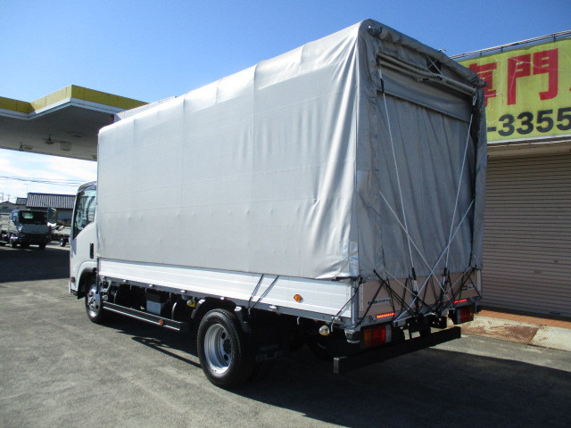 いすゞ エルフ 小型 アルミウィング 2RG-NMR88AR(95446) 36枚目