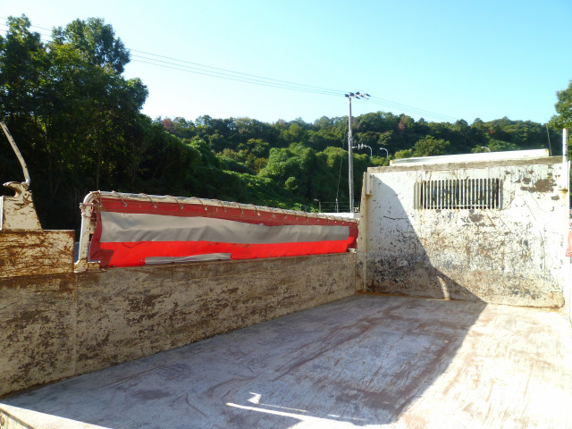 三菱ふそう キャンター 小型 土砂ダンプ 2PG-FBA60(95447) 11枚目