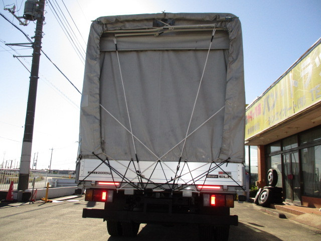 いすゞ エルフ 小型 アルミウィング 2RG-NMR88AR(95446) 39枚目