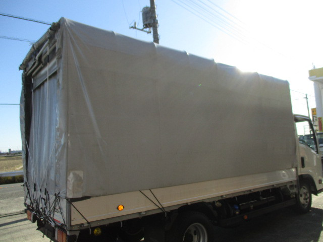 いすゞ エルフ 小型 アルミウィング 2RG-NMR88AR(95446) 40枚目