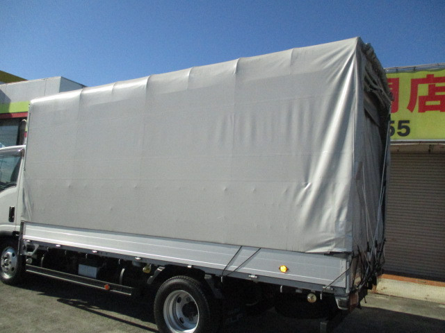 いすゞ エルフ 小型 アルミウィング 2RG-NMR88AR(95446) 41枚目