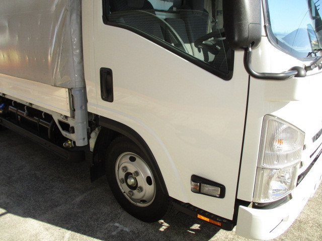 いすゞ エルフ 小型 アルミウィング 2RG-NMR88AR(95446) 43枚目