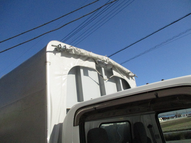 いすゞ エルフ 小型 アルミウィング 2RG-NMR88AR(95446) 44枚目