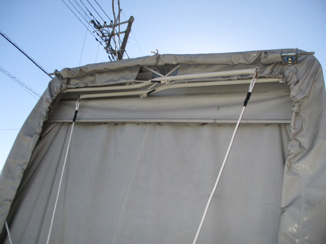 いすゞ エルフ 小型 アルミウィング 2RG-NMR88AR(95446) 45枚目