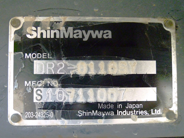 三菱ふそう キャンター 小型 土砂ダンプ 2PG-FBA60(95447) 20枚目