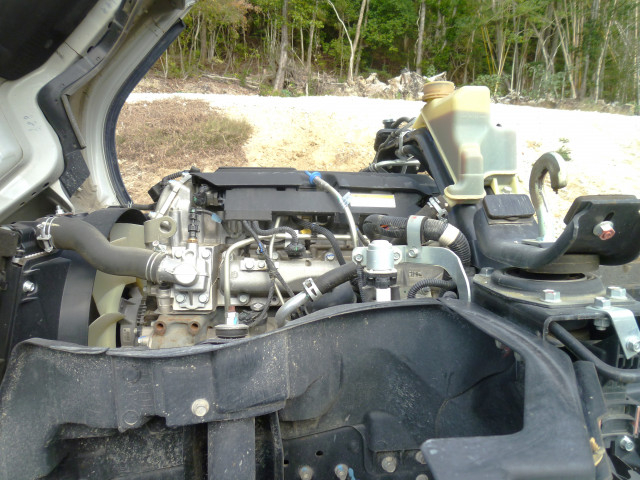 三菱ふそう キャンター 小型 土砂ダンプ 2PG-FBA60(95447) 21枚目