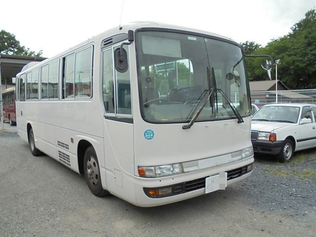 日野 メルファ その他 バス KK-RR1JJEA(9739) 2枚目