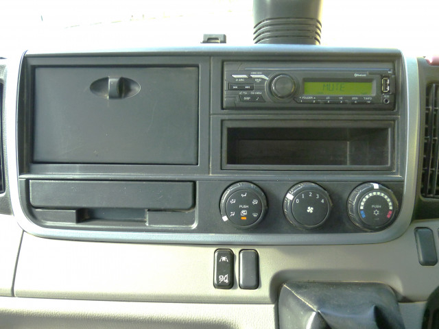 三菱ふそう キャンター 小型 土砂ダンプ 2PG-FBA60(95447) 26枚目