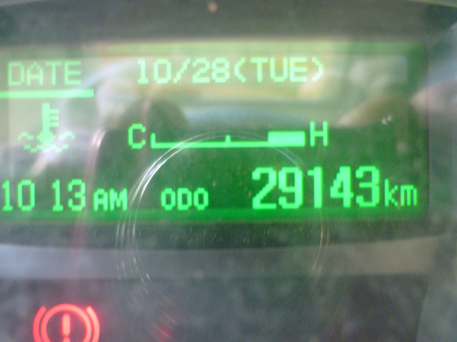 三菱ふそう キャンター 小型 土砂ダンプ 2PG-FBA60(95447) 27枚目