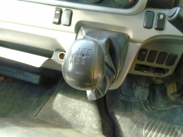 三菱ふそう キャンター 小型 土砂ダンプ 2PG-FBA60(95447) 28枚目