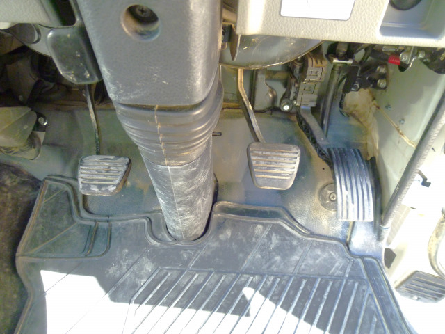 三菱ふそう キャンター 小型 土砂ダンプ 2PG-FBA60(95447) 29枚目