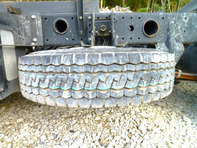 三菱ふそう キャンター 小型 土砂ダンプ 2PG-FBA60(95447) 31枚目