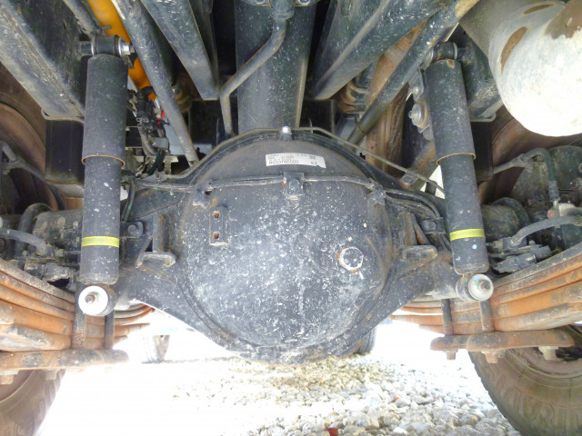 三菱ふそう キャンター 小型 土砂ダンプ 2PG-FBA60(95447) 32枚目