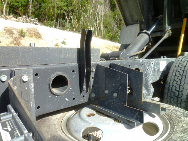 三菱ふそう キャンター 小型 土砂ダンプ 2PG-FBA60(95447) 35枚目