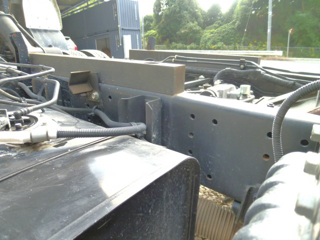 三菱ふそう キャンター 小型 土砂ダンプ 2PG-FBA60(95447) 36枚目