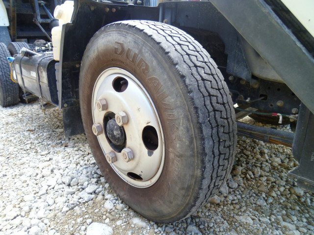 三菱ふそう キャンター 小型 土砂ダンプ 2PG-FBA60(95447) 37枚目