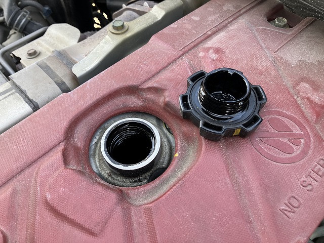 日野 デュトロ 小型 平ボディ 2RG-XZU710M(95448) 18枚目