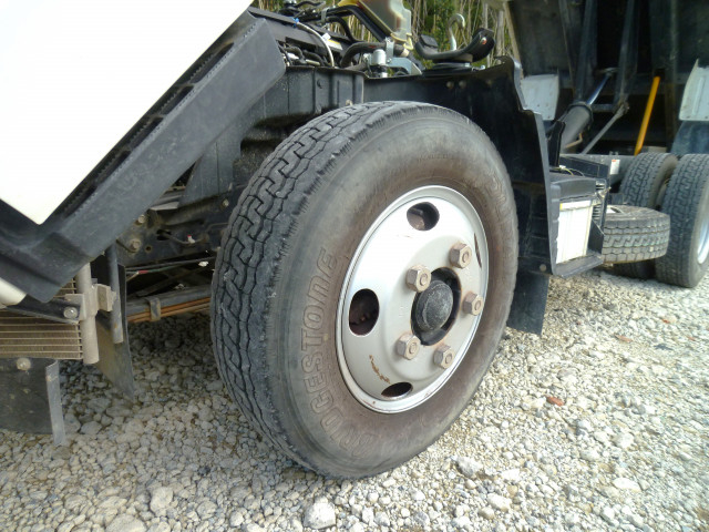 三菱ふそう キャンター 小型 土砂ダンプ 2PG-FBA60(95447) 38枚目