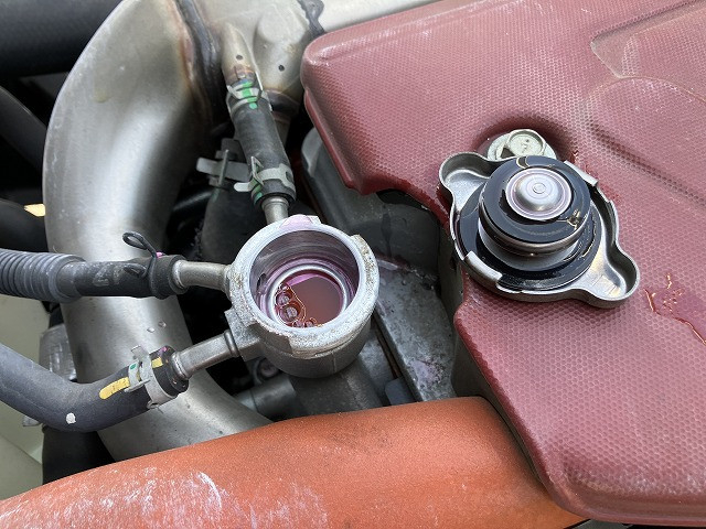 日野 デュトロ 小型 平ボディ 2RG-XZU710M(95448) 19枚目