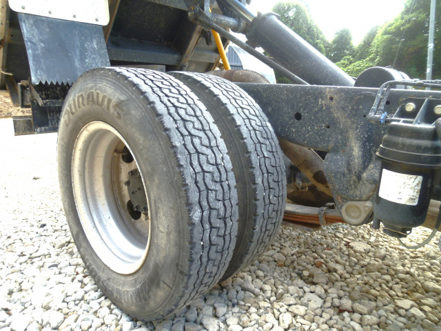 三菱ふそう キャンター 小型 土砂ダンプ 2PG-FBA60(95447) 39枚目