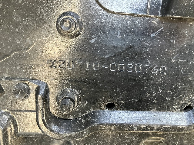 日野 デュトロ 小型 平ボディ 2RG-XZU710M(95448) 20枚目