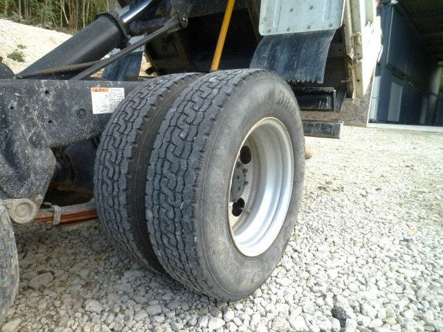 三菱ふそう キャンター 小型 土砂ダンプ 2PG-FBA60(95447) 40枚目