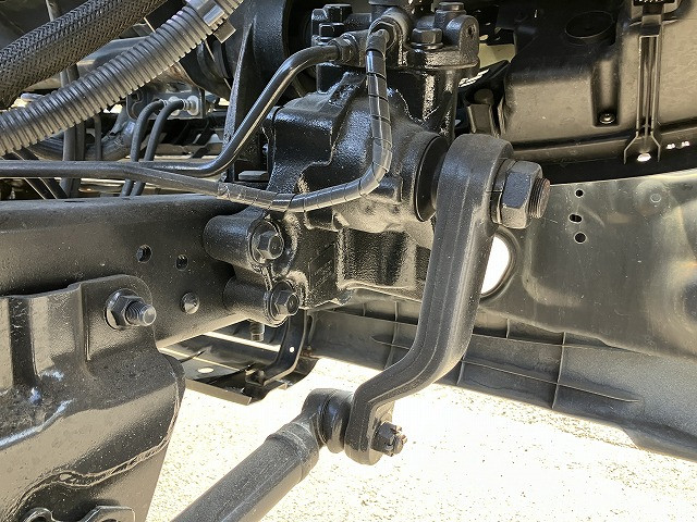 日野 デュトロ 小型 平ボディ 2RG-XZU710M(95448) 21枚目