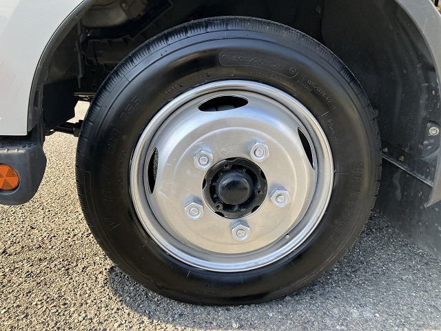 日野 デュトロ 小型 平ボディ 2RG-XZU710M(95448) 23枚目