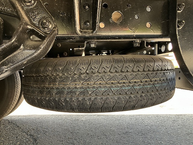 日野 デュトロ 小型 平ボディ 2RG-XZU710M(95448) 31枚目