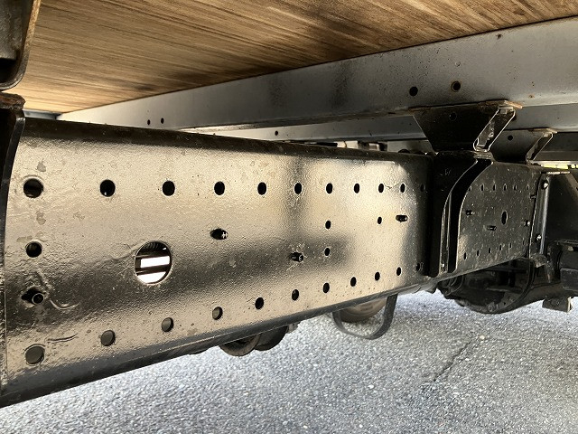 日野 デュトロ 小型 平ボディ 2RG-XZU710M(95448) 32枚目