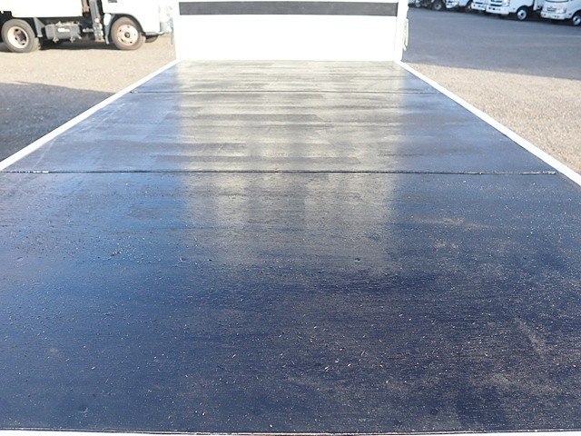 日野 デュトロ 小型 平ボディ 2RG-XZU605M(95449) 12枚目