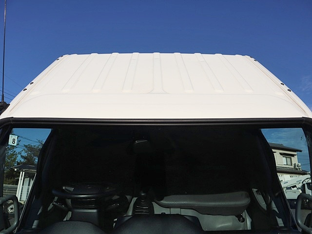 日野 デュトロ 小型 平ボディ 2RG-XZU605M(95449) 14枚目