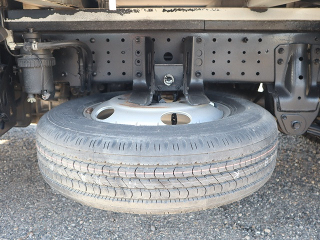 日野 デュトロ 小型 平ボディ 2RG-XZU605M(95449) 19枚目