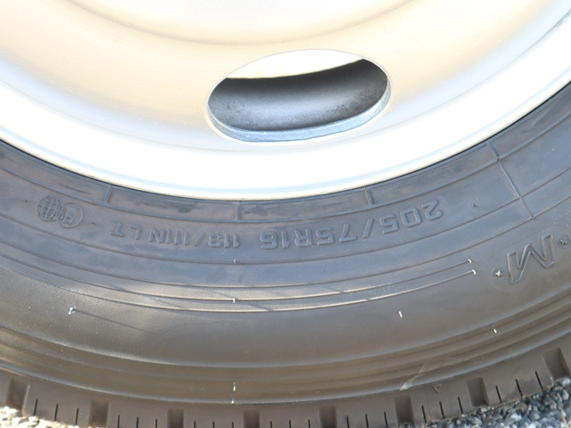 日野 デュトロ 小型 平ボディ 2RG-XZU605M(95449) 20枚目