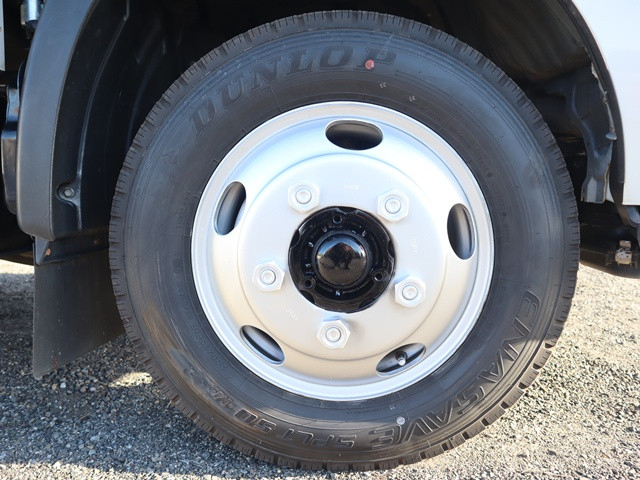 日野 デュトロ 小型 平ボディ 2RG-XZU605M(95449) 21枚目