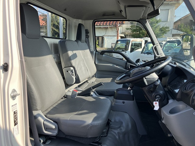 日野 デュトロ 小型 平ボディ 2RG-XZU710M(95448) 44枚目