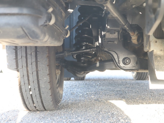 日野 デュトロ 小型 平ボディ 2RG-XZU605M(95449) 22枚目