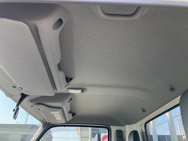 日野 デュトロ 小型 平ボディ 2RG-XZU710M(95448) 46枚目