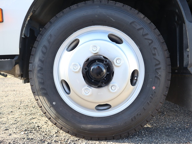 日野 デュトロ 小型 平ボディ 2RG-XZU605M(95449) 24枚目