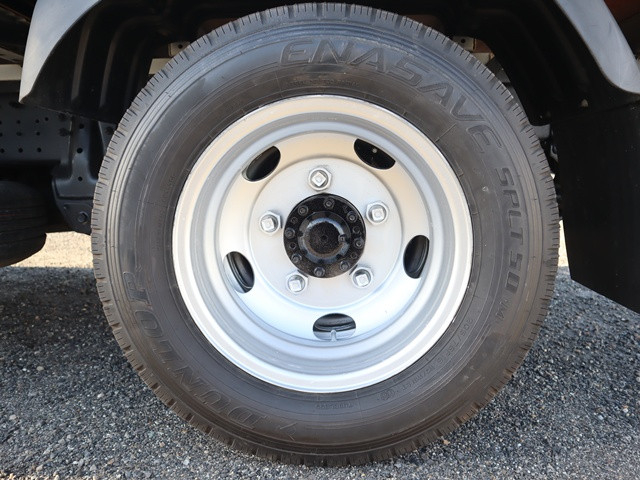 日野 デュトロ 小型 平ボディ 2RG-XZU605M(95449) 25枚目